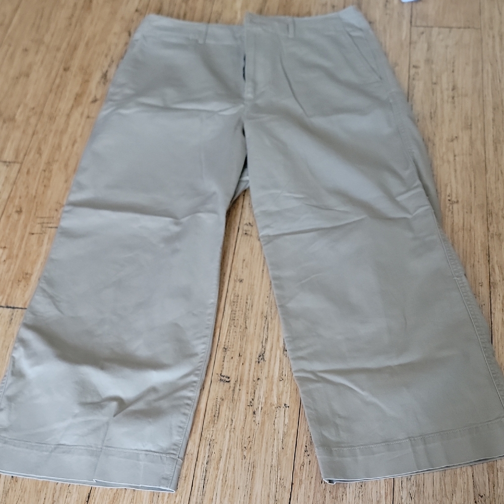 Polo By Ralph Lauren Khaki Chinos - image 1
